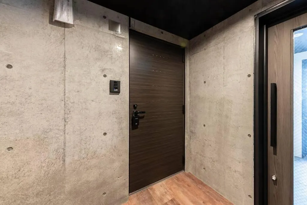 شقة Seclusion 千歳ms102 تشيتوسي 0*,  اليابان